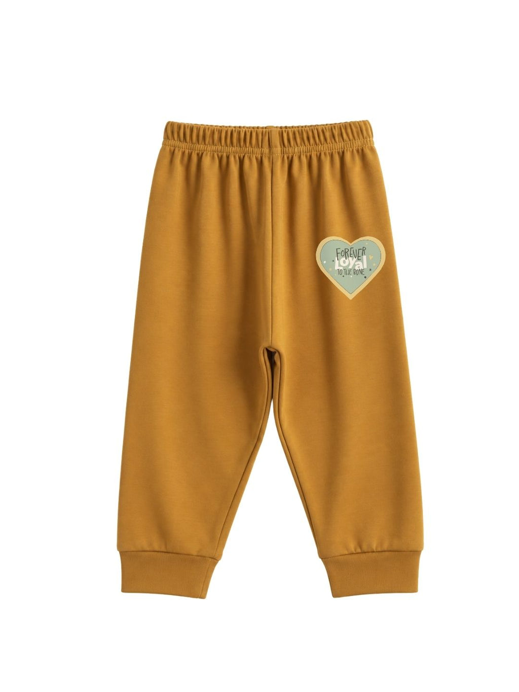 Forever Loyal Baby Full Sleeve T-Shirt & Pant Set – CoComelon©