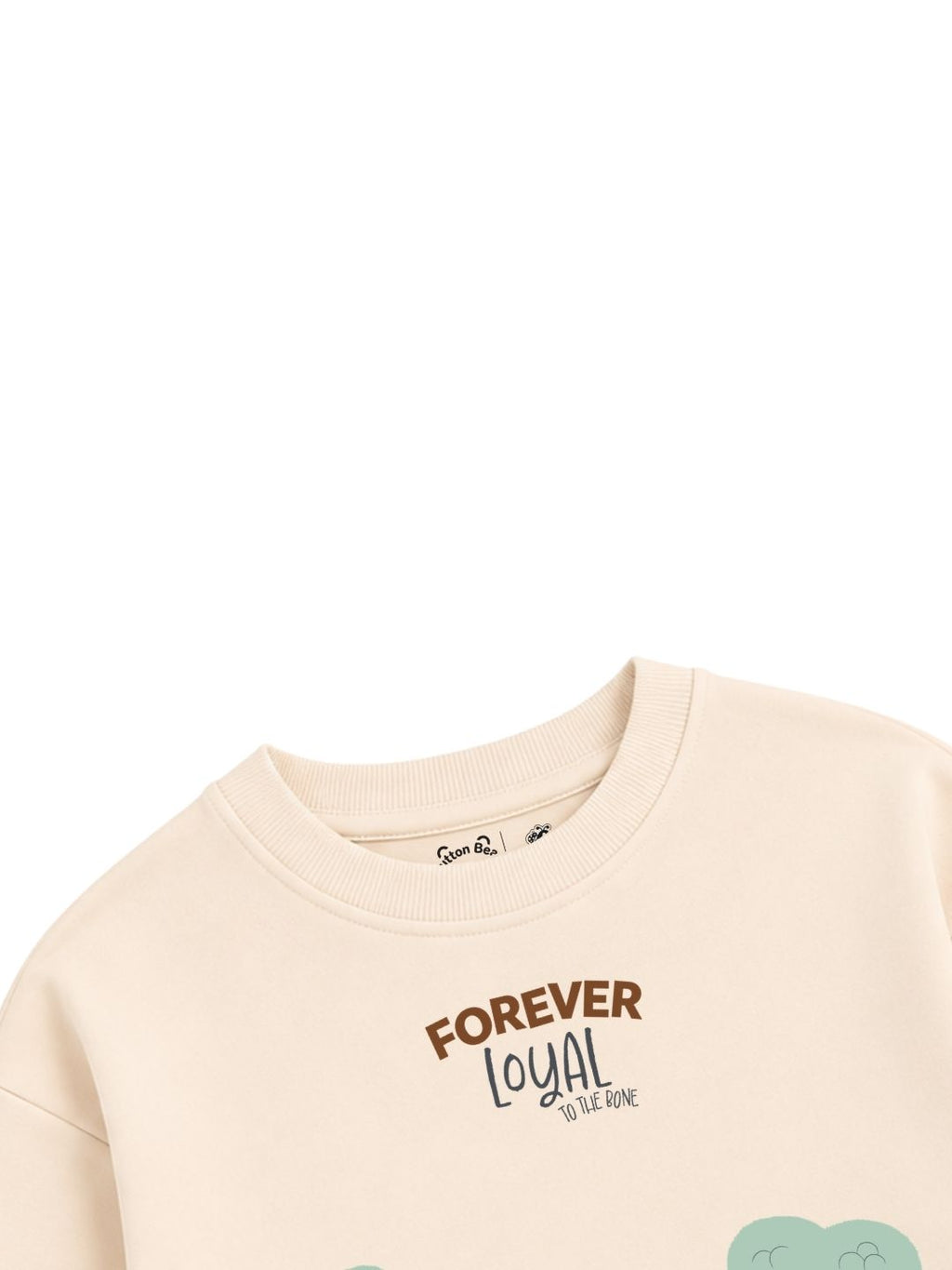 Forever Loyal Baby Full Sleeve T-Shirt & Pant Set – CoComelon©
