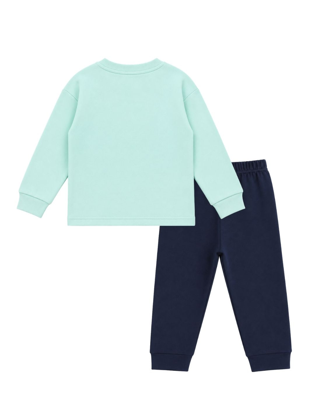 Feeling Happy Baby Full Sleeve T-Shirt & Pant Set – CoComelon©