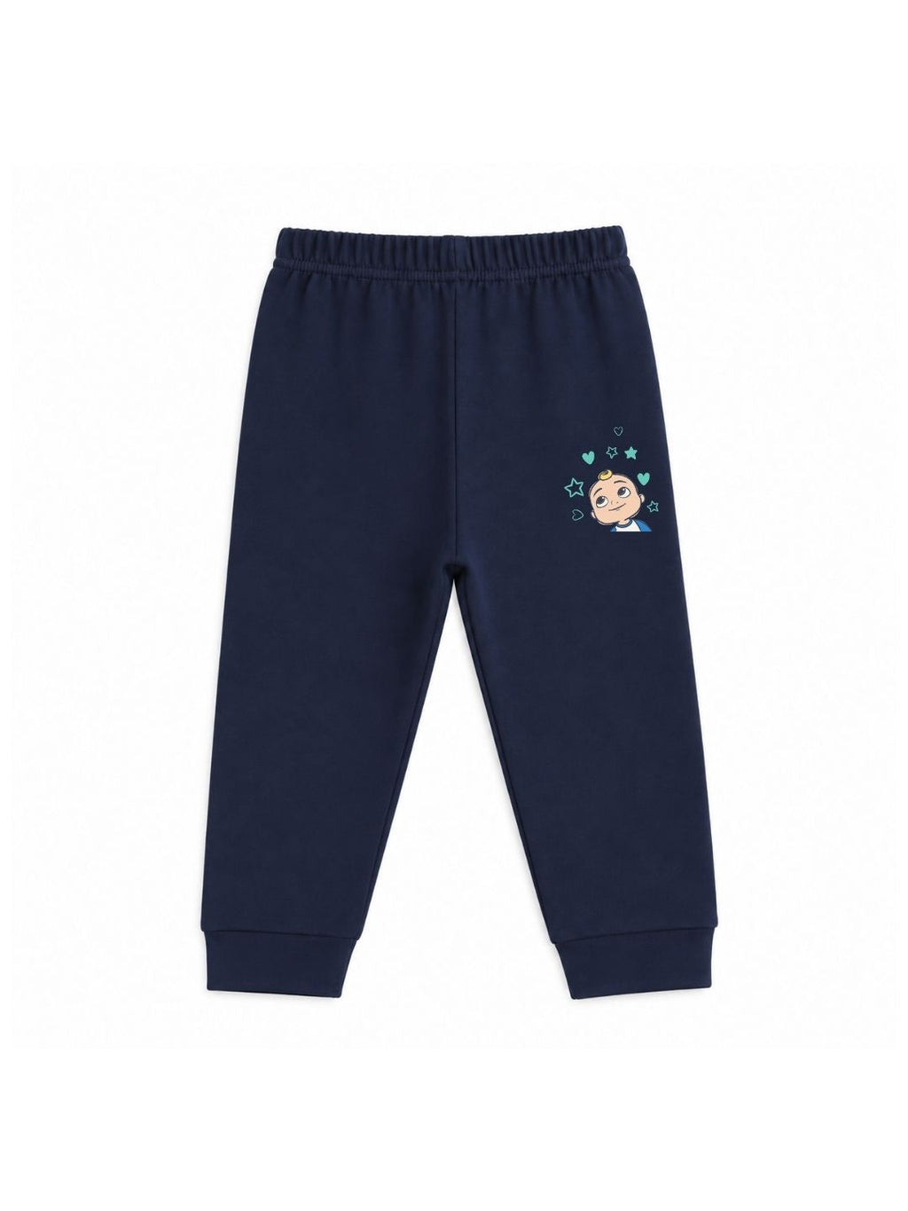 Feeling Happy Baby Full Sleeve T-Shirt & Pant Set – CoComelon©