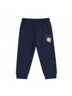 Feeling Happy Baby Full Sleeve T-Shirt & Pant Set – CoComelon©