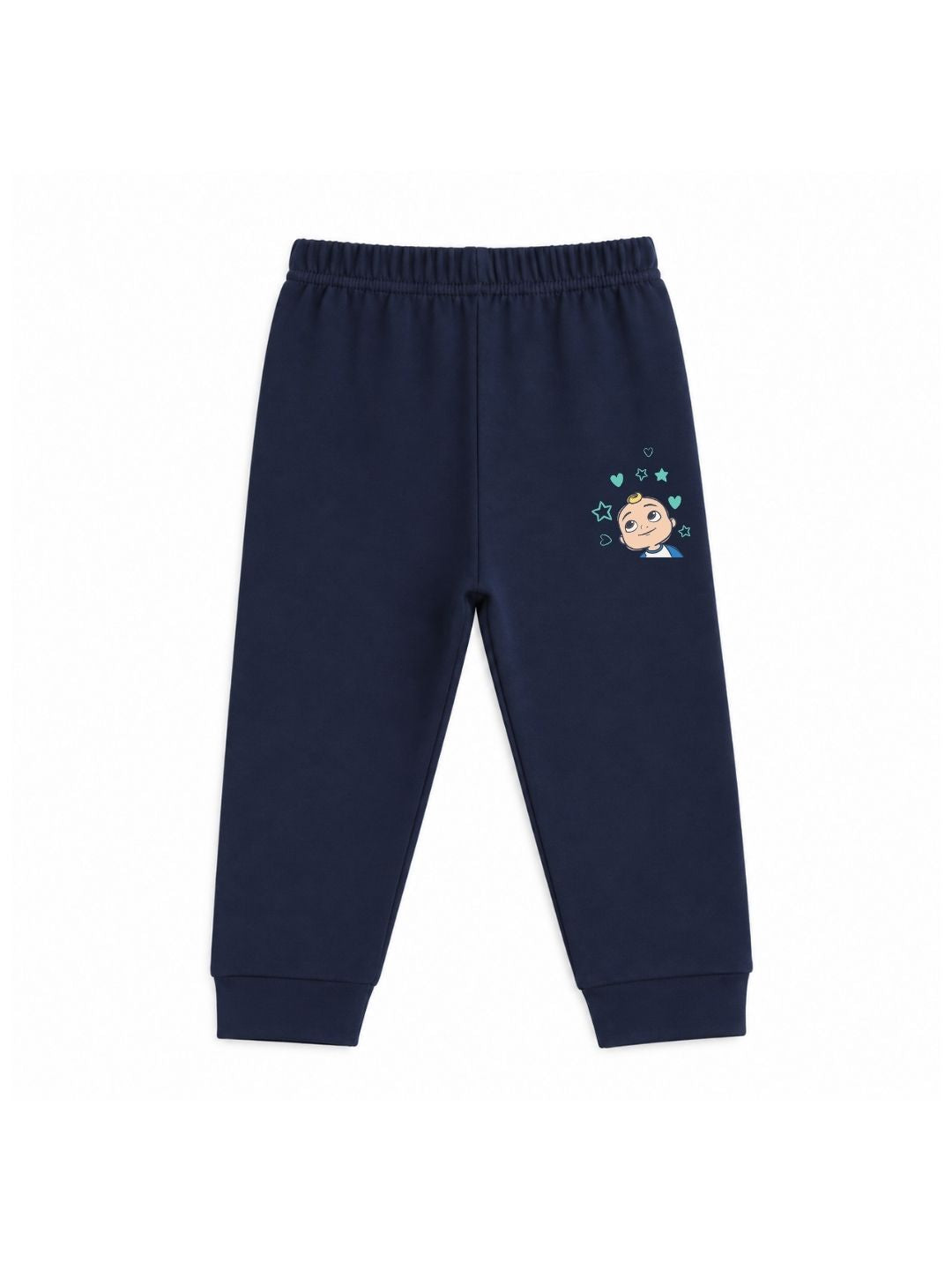 Feeling Happy Baby Full Sleeve T-Shirt & Pant Set – CoComelon©