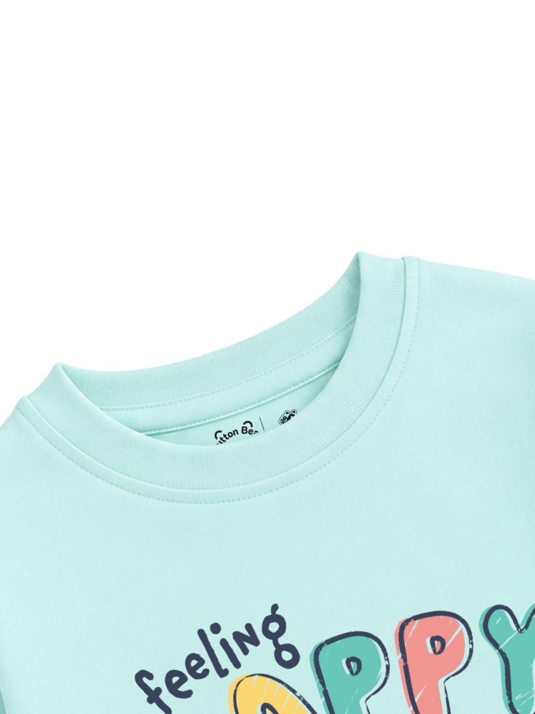 Feeling Happy Baby Full Sleeve T-Shirt & Pant Set – CoComelon©
