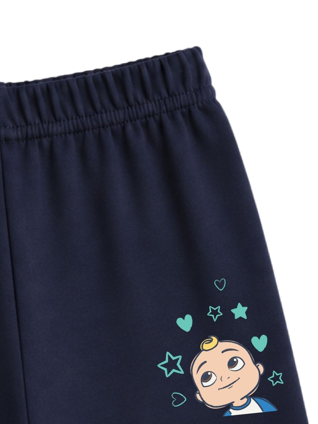 Feeling Happy Baby Full Sleeve T-Shirt & Pant Set – CoComelon©