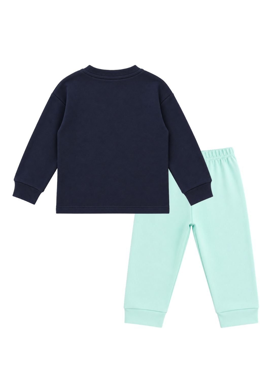 Save the Day Baby Full Sleeve T-Shirt & Pant Set – CoComelon©