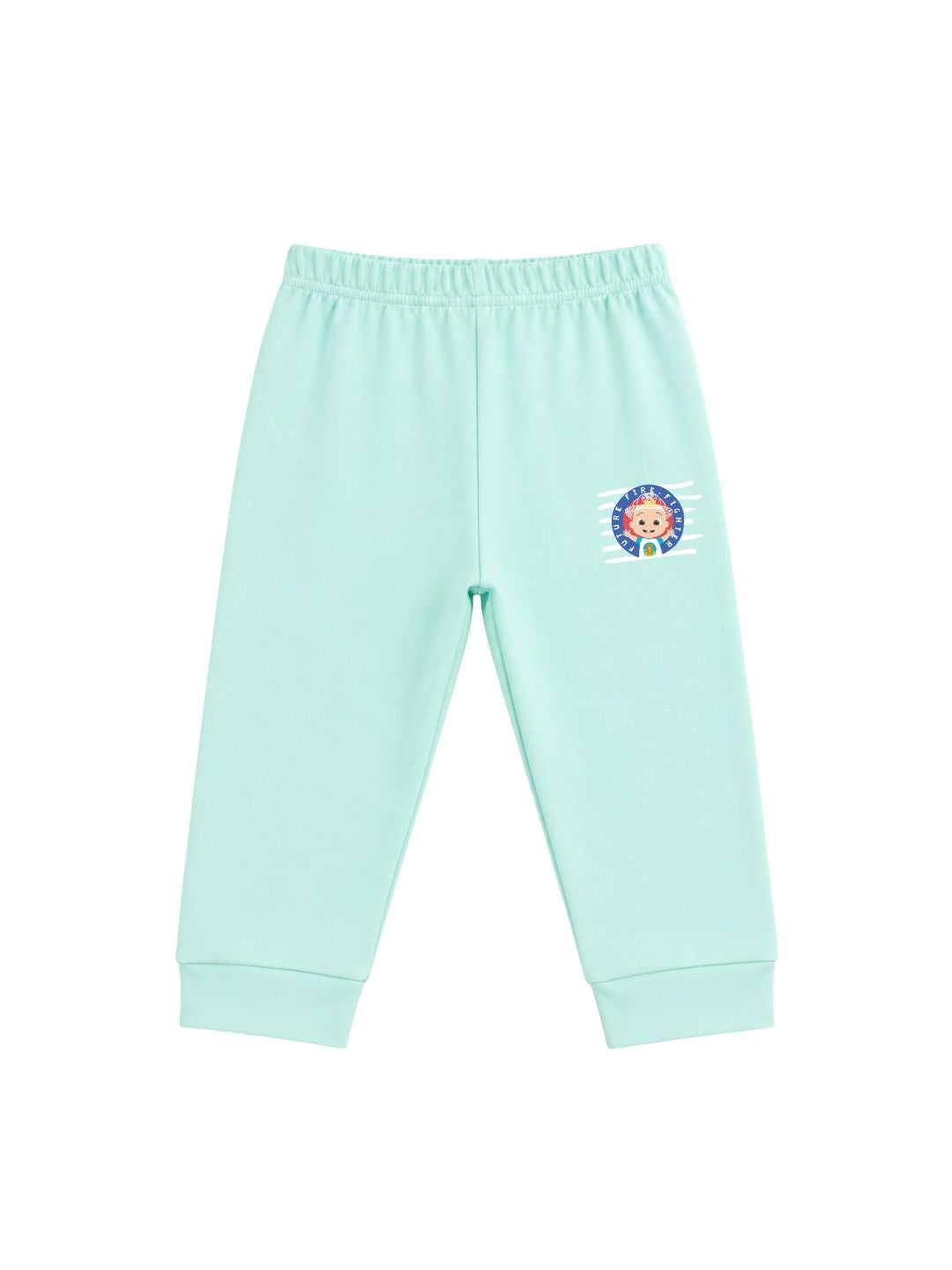 Save the Day Baby Full Sleeve T-Shirt & Pant Set – CoComelon©