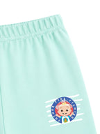 Save the Day Baby Full Sleeve T-Shirt & Pant Set – CoComelon©