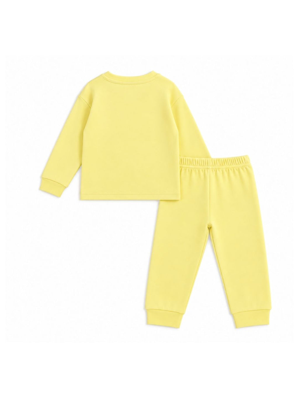 Shine Bright Baby Full Sleeve T-Shirt & Pant Set – CoComelon©
