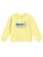 Shine Bright Baby Full Sleeve T-Shirt & Pant Set – CoComelon©