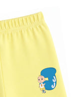 Shine Bright Baby Full Sleeve T-Shirt & Pant Set – CoComelon©