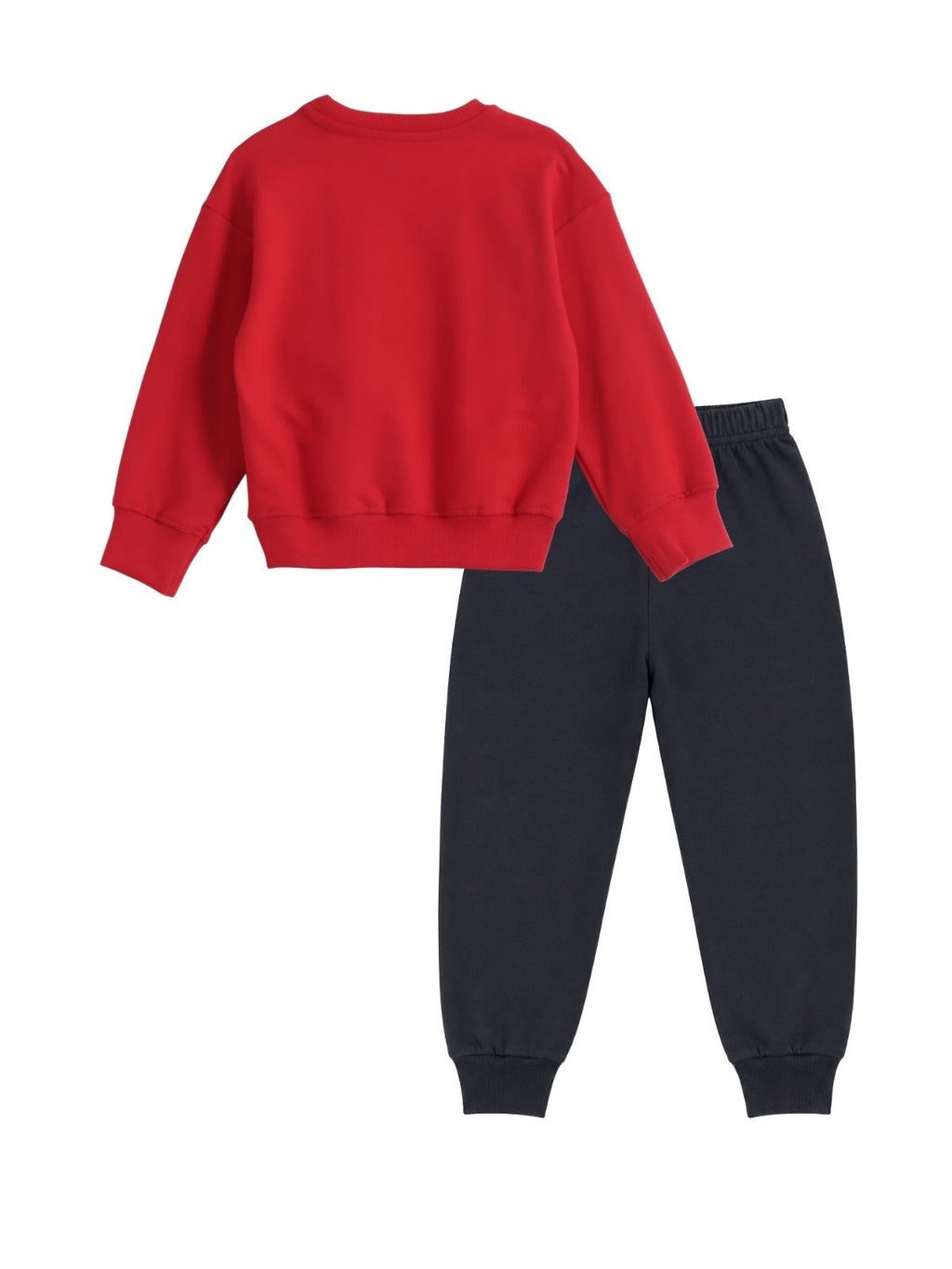 Smart Strong Girls Printed Sweatshirt & Jogger Set – Dora©