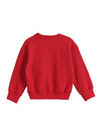 Smart Strong Girls Printed Sweatshirt & Jogger Set – Dora©