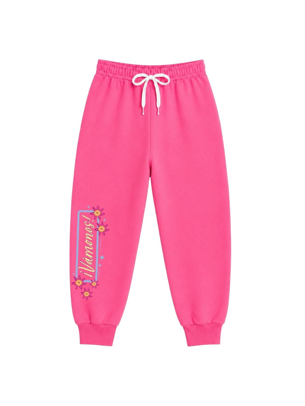 Little Explorer Girls Printed Sweatshirt & Jogger Set – Dora©
