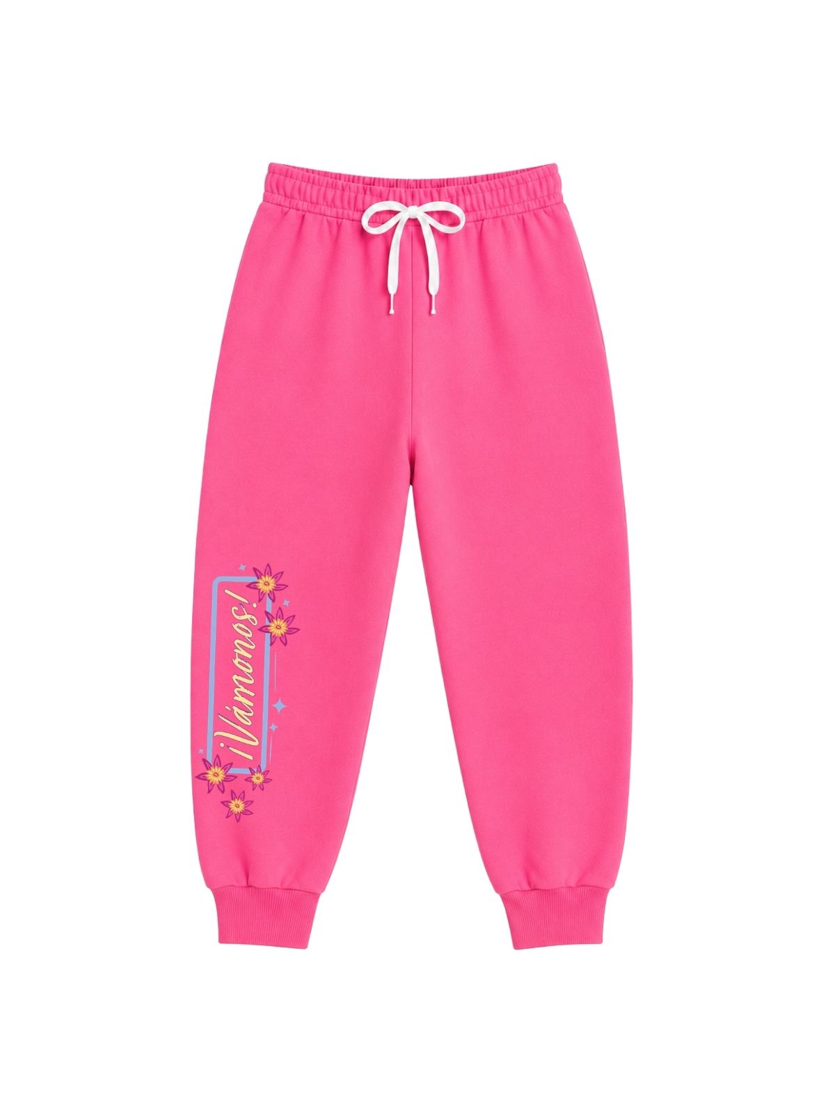 Little Explorer Girls Printed Sweatshirt & Jogger Set – Dora©