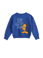 Cool Cat Boys Printed Sweatshirt & Jogger Set – Garfield©