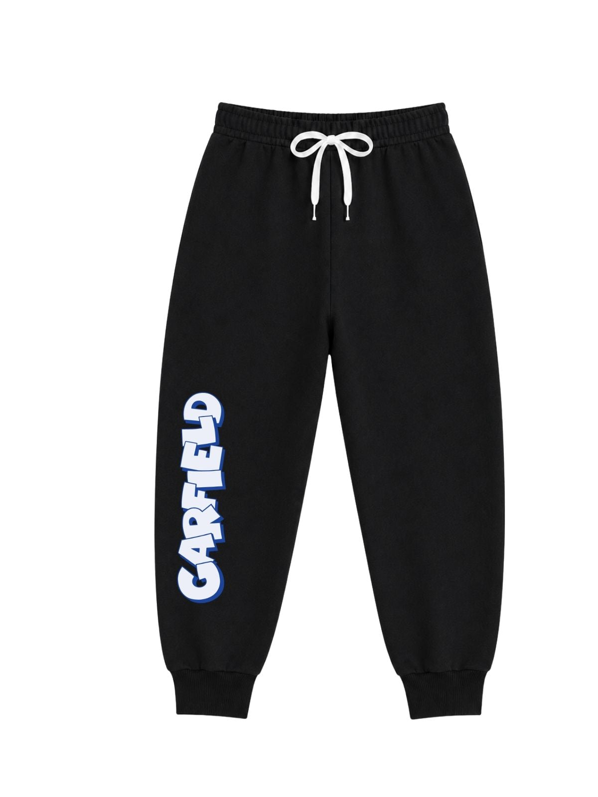 Cool Cat Boys Printed Sweatshirt & Jogger Set – Garfield©