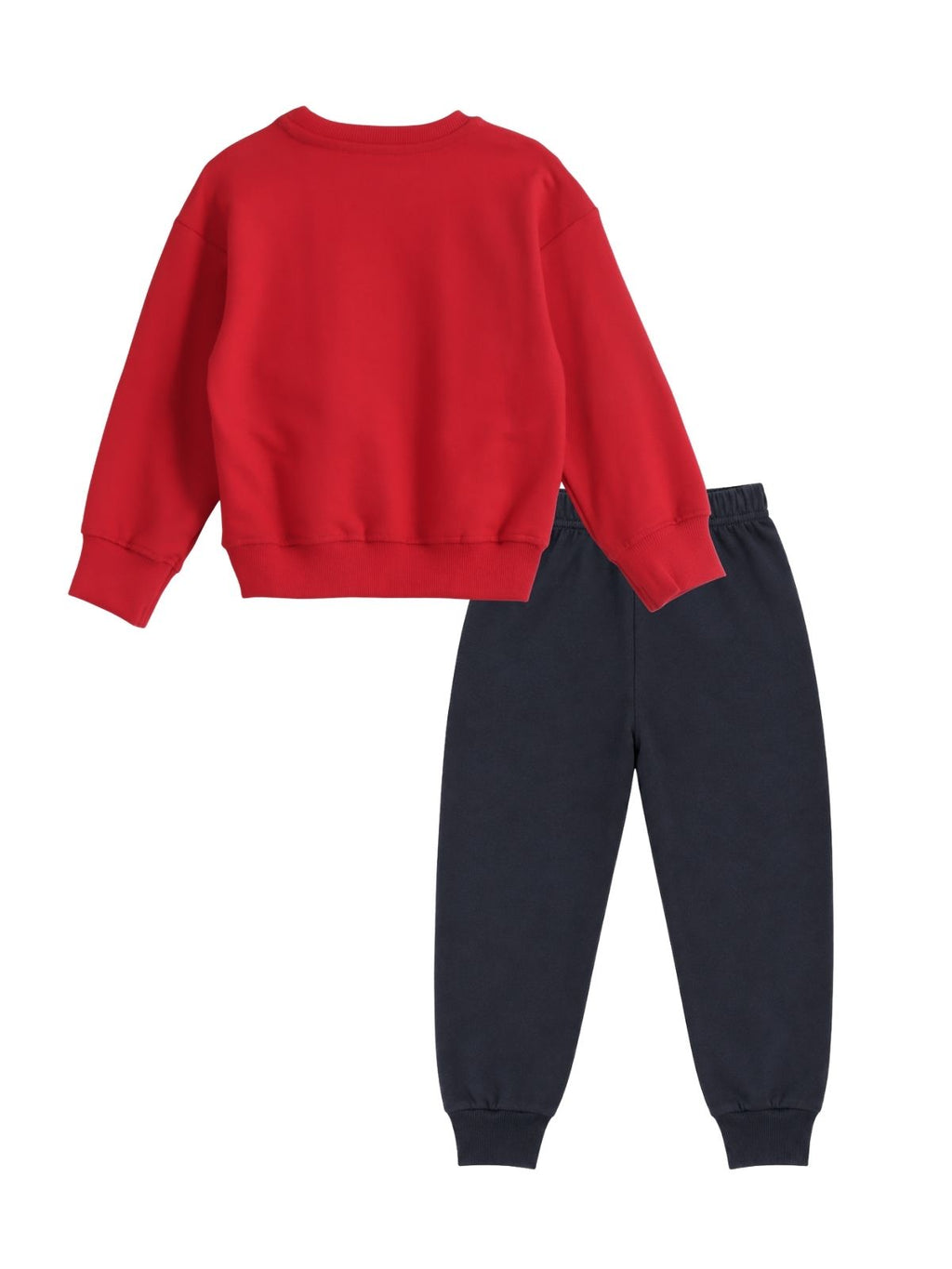 Dodge This Boys Printed Sweatshirt & Jogger Set – Garfield©