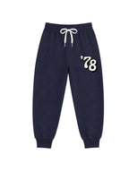 Dodge This Boys Printed Sweatshirt & Jogger Set – Garfield©