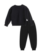 Mad Cool Boys Printed Sweatshirt & Jogger Set – Garfield©
