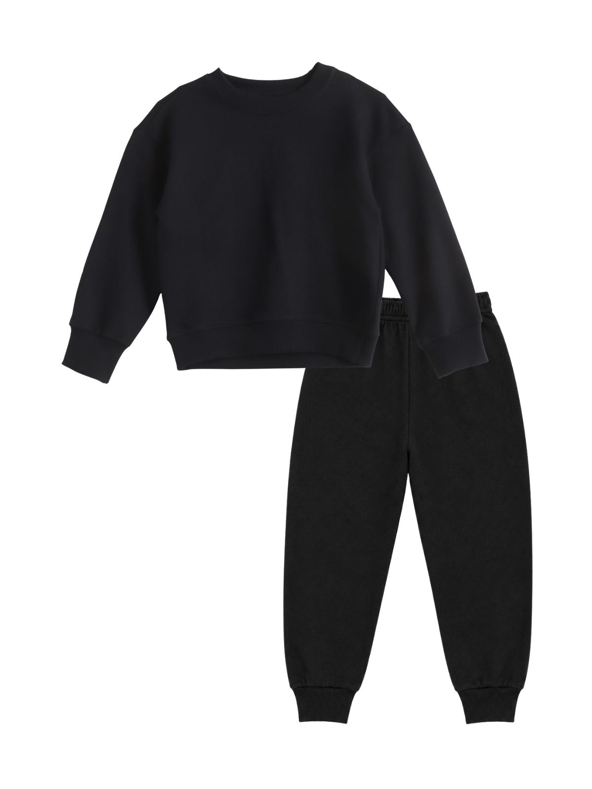 Mad Cool Boys Printed Sweatshirt & Jogger Set – Garfield©