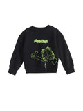 Mad Cool Boys Printed Sweatshirt – Garfield©