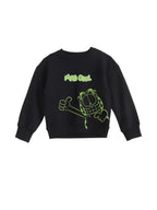 Mad Cool Boys Printed Sweatshirt – Garfield©