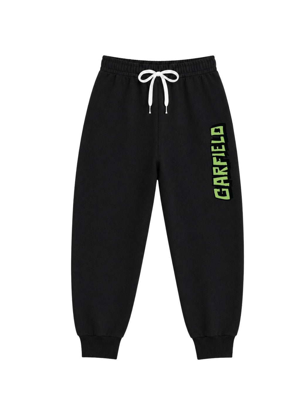 Mad Cool Boys Printed Sweatshirt & Jogger Set – Garfield©