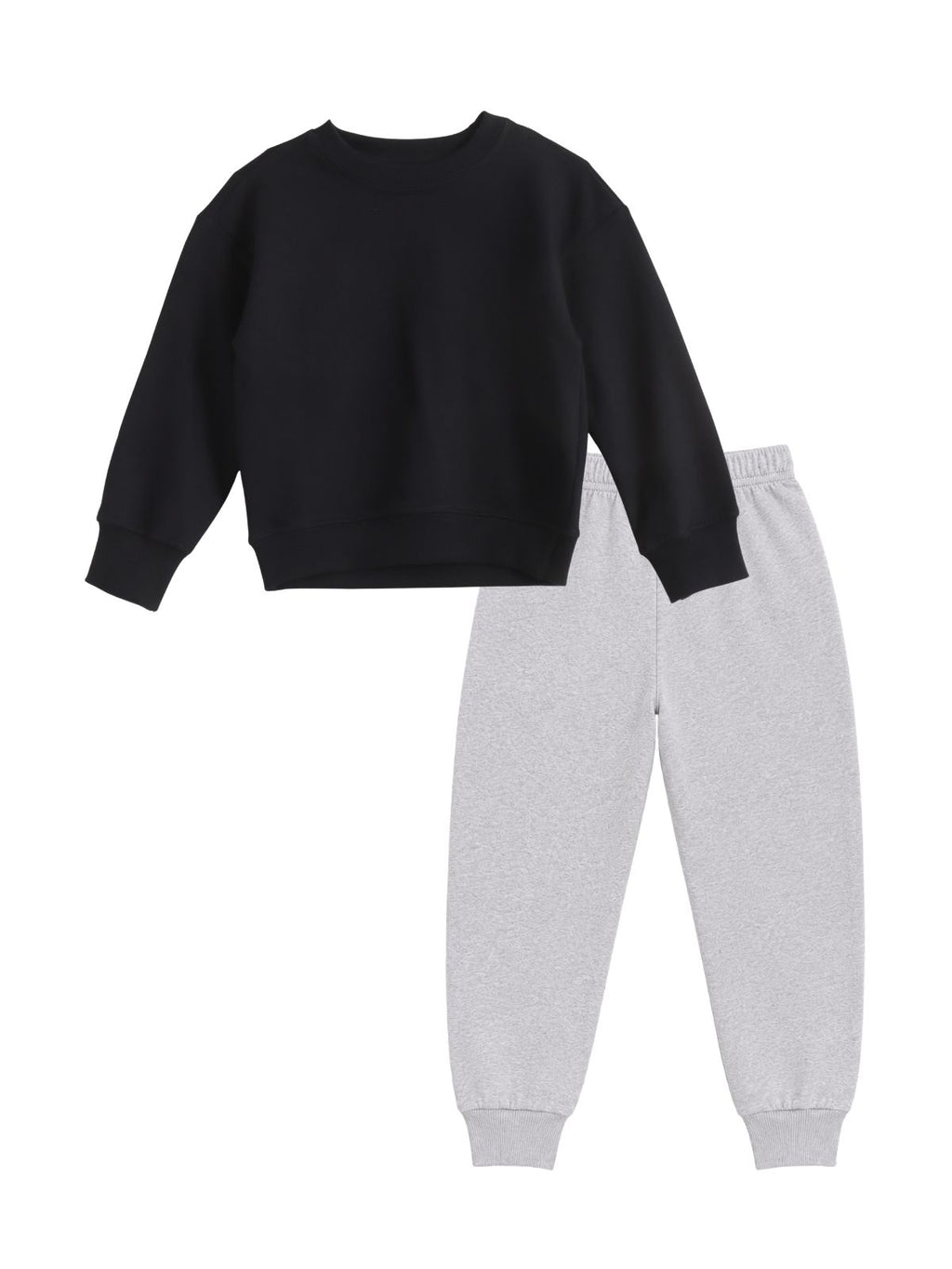 Ninja Turtle Squad Boys Printed Sweatshirt & Jogger Set – Ninja Turtles©