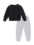 Ninja Turtle Squad Boys Printed Sweatshirt & Jogger Set – Ninja Turtles©