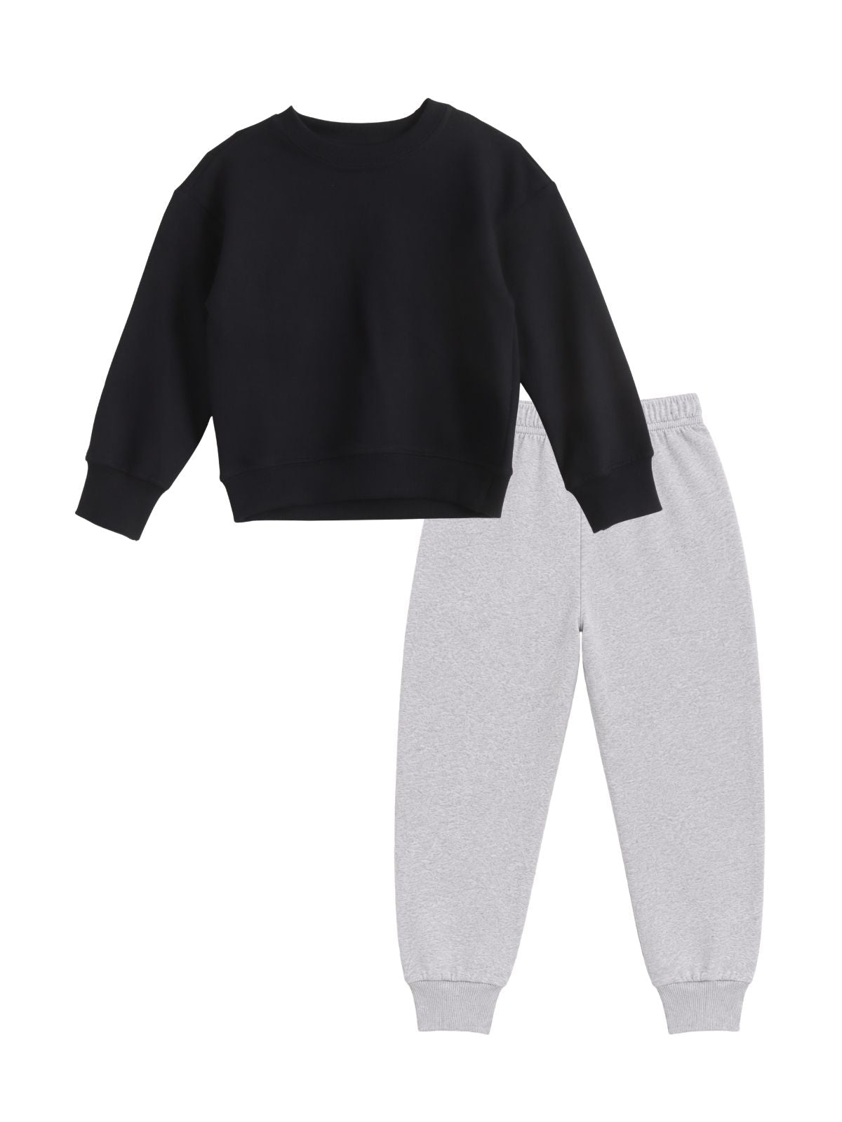 Ninja Turtle Squad Boys Printed Sweatshirt & Jogger Set – Ninja Turtles©