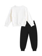 Donatello Urban Action Boys Printed Sweatshirt & Jogger Set – Ninja Turtles©