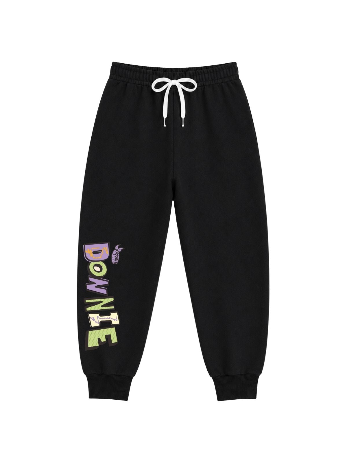 Donatello Urban Action Boys Printed Sweatshirt & Jogger Set – Ninja Turtles©