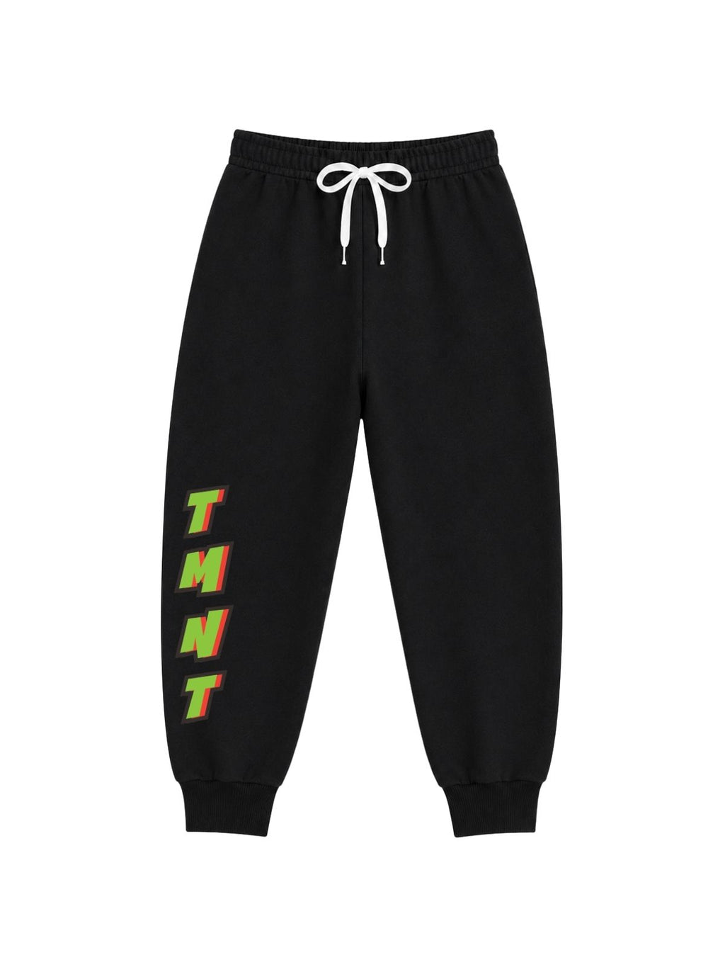 Raphael Ninja Power Boys Printed Sweatshirt & Jogger Set – Ninja Turtles©