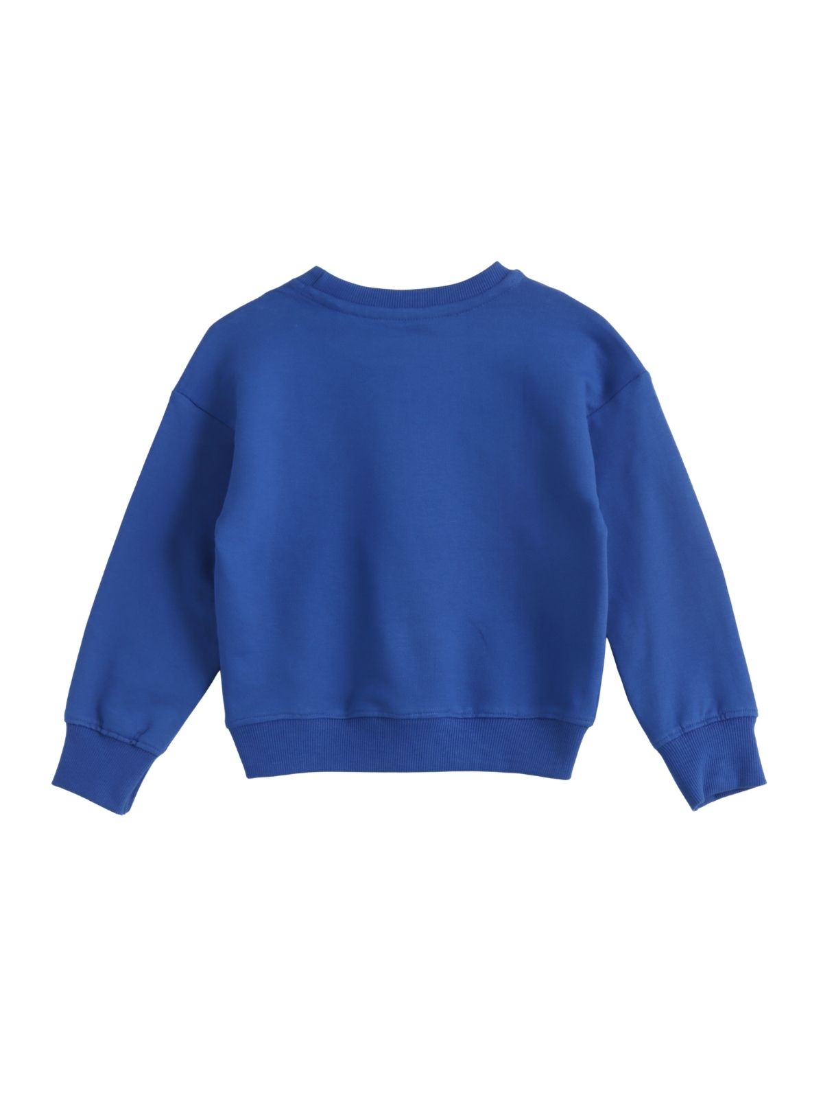 Chase Rubble Marshall Teamwork Boys Printed Sweatshirt & Jogger Set – Paw Patrol©