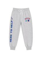 Chase Rubble Marshall Teamwork Boys Printed Sweatshirt & Jogger Set – Paw Patrol©