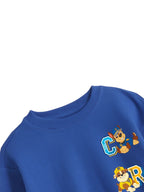 Chase Rubble Marshall Teamwork Boys Printed Sweatshirt & Jogger Set – Paw Patrol©