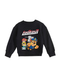 Lookout Rescue Squad Boys Printed Sweatshirt – Paw Patrol©