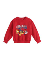 Chase Rubble Marshall Champions Boys Printed Sweatshirt & Jogger Set – Paw Patrol©