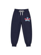 Chase Rubble Marshall Champions Boys Printed Sweatshirt & Jogger Set – Paw Patrol©