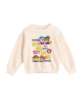Pups on Duty Boys Printed Sweatshirt – Paw Patrol©