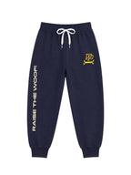 Pups on Duty Boys Printed Sweatshirt & Jogger Set – Paw Patrol©