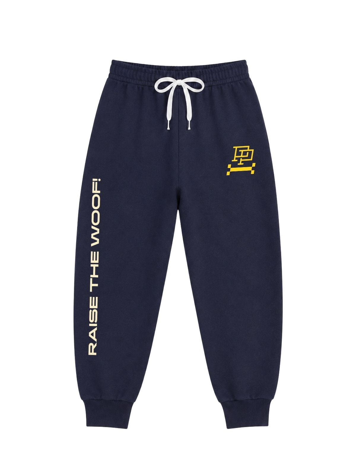 Pups on Duty Boys Printed Sweatshirt & Jogger Set – Paw Patrol©