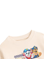 Pups on Duty Boys Printed Sweatshirt & Jogger Set – Paw Patrol©