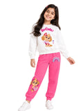 Skye So Cute Girls Printed Sweatshirt & Jogger Set – Paw Patrol©
