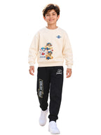 Team Spirit Boys Printed Sweatshirt & Jogger Set – Paw Patrol©