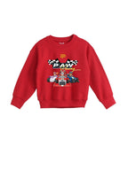 Racing Squad Boys Printed Sweatshirt – Paw Patrol©