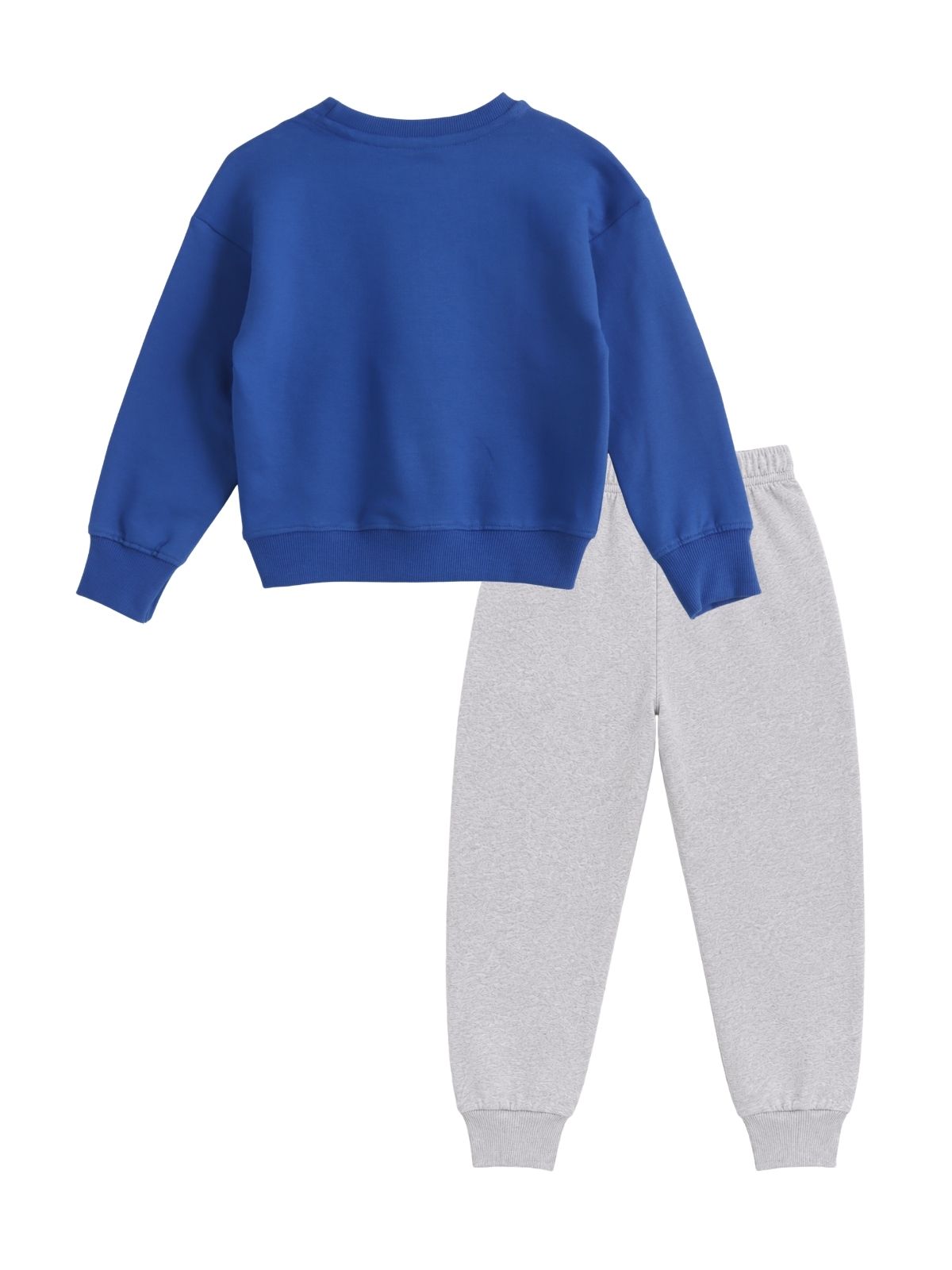 Which Way to Paradise Boys Printed Sweatshirt & Jogger Set – SpongeBob©