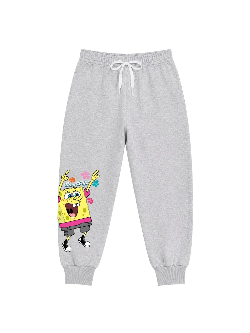 Which Way to Paradise Boys Printed Sweatshirt & Jogger Set – SpongeBob©