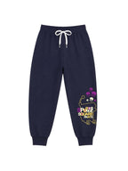 SquarePants Girls Logo Print Sweatshirt & Jogger Set – SpongeBob©