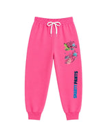 SpongeBob & Patrick Best Buddies Girls Printed Sweatshirt & Jogger Set – SpongeBob©